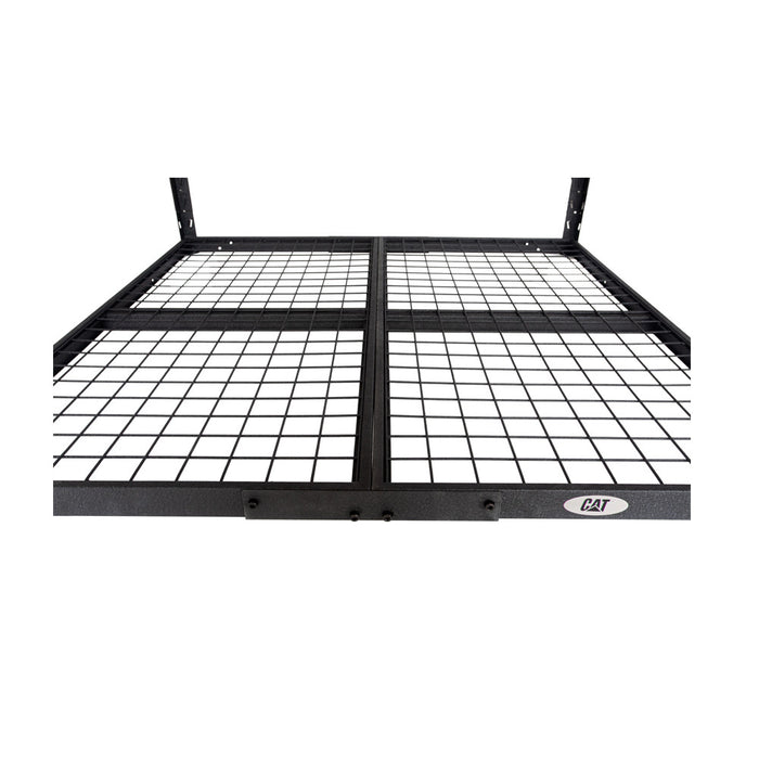 Etageres suspendues robustes CAT® 4 pi x 4 pi