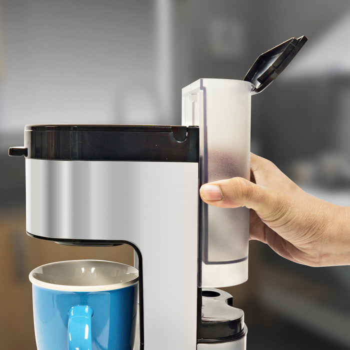 Kenmore Cafetiere a portion individuelle