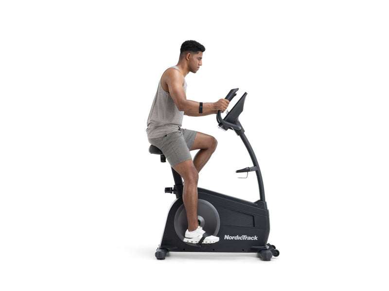 Velo Stationnaire Nordictrck G Le