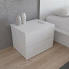 James Nightstand With 2-Drawers | Table de Nuit James