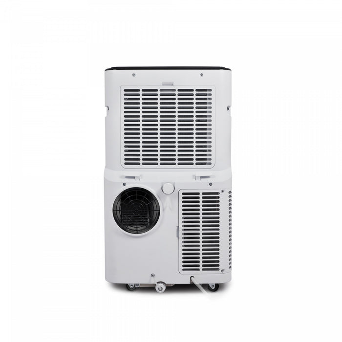 Climatiseur portatif commercial CCPAC serie 9 000 BTU, CCP6JW, blanc