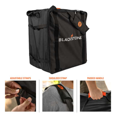 Sac de transport pour plancha Blackstone 22\" - 6017CA