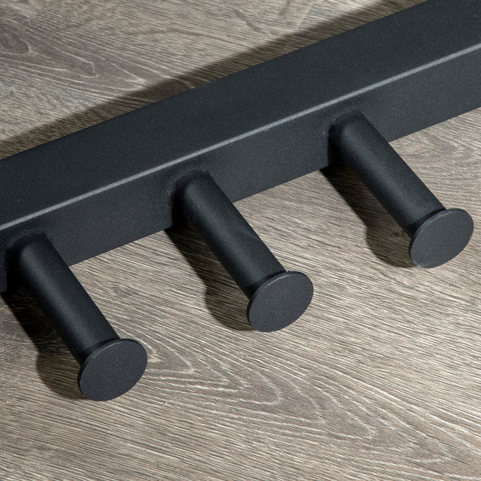 Soozier Support De Squat Reglable Avec Barre De Traction Et Support De Plaque De Poids, Support D'halteres Multi-fonction Halterophilie Pour Gym A Domicile