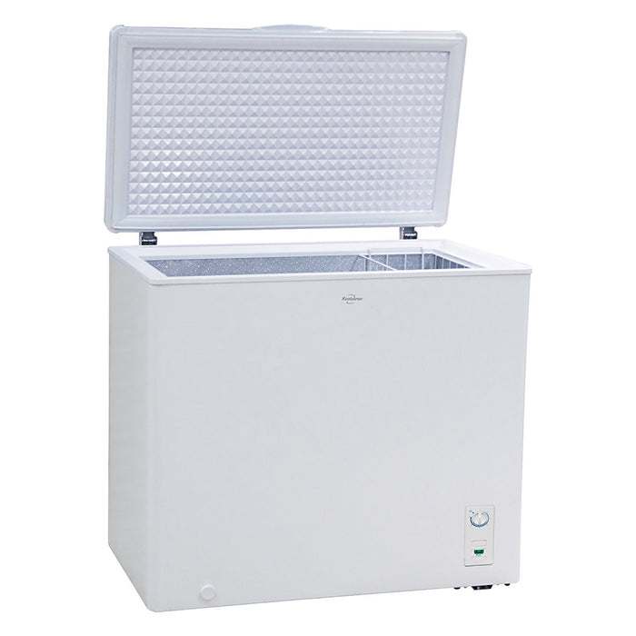 Congélateur coffre Koolatron de 7,0 pi3 - KTCF195