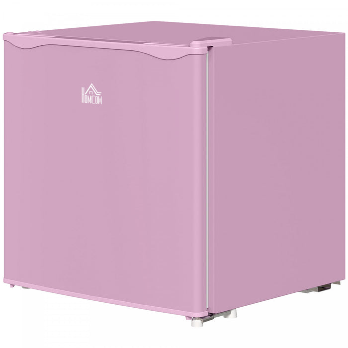 HOMCOM Mini-congelateur compact de 1,1 pied cube avec temperature reglable