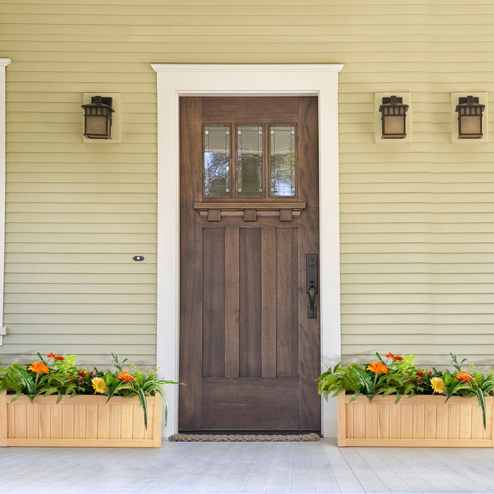 Jardiniere En Bois Costway