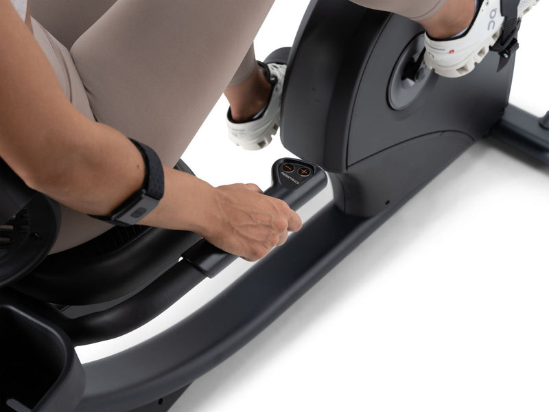 Velo Stationnaire NordicTrack 10