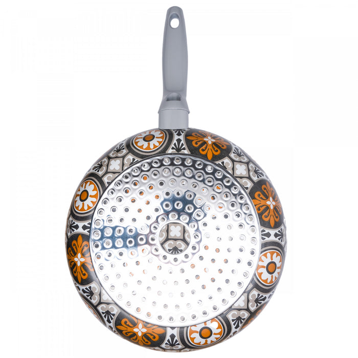 Poele Italienne Arimi Fiore 28cm