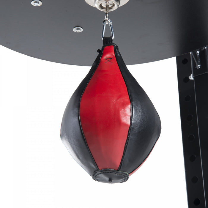 Soozier Boxing Speed Bag Plate-forme De Sac De Vitesse