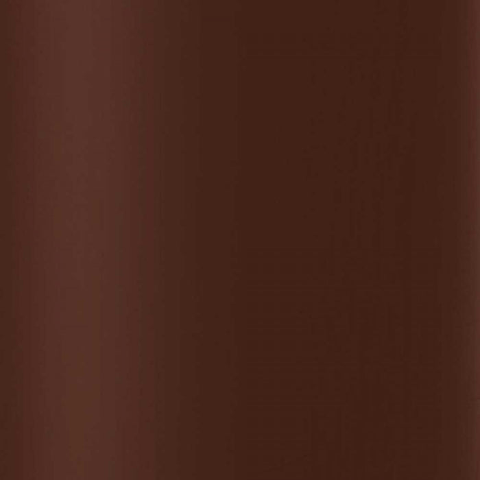 Plafonnier affleuré Cfled de Dainolite de 12 po de diamètre, avec abat-jour blanc et fini bronze