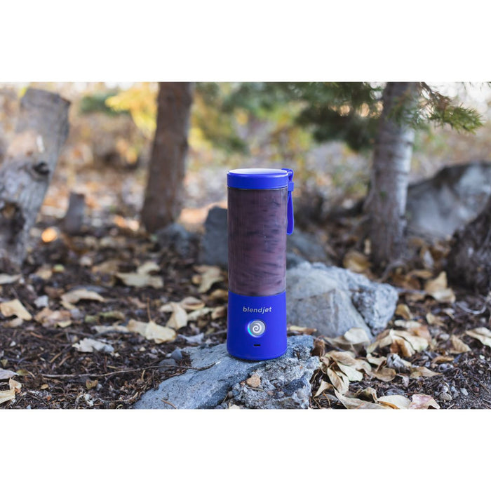 Melangeur Portable Blendjet 2 - Bleu Royal