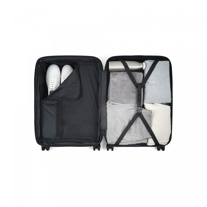 Nashville Bagages Moyens Enregistres