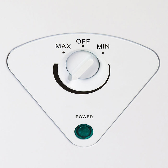 Congélateur coffre Koolatron de 3,5 pi3 - KTCF99