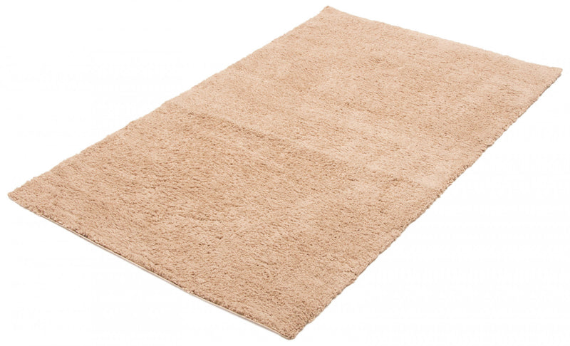 Carpette Vera taupe - 8 pi 0 po x 10 pi 0 po    