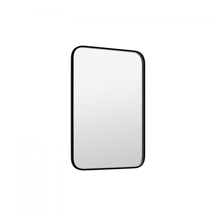 Miroir Jaxa de 36 po noir