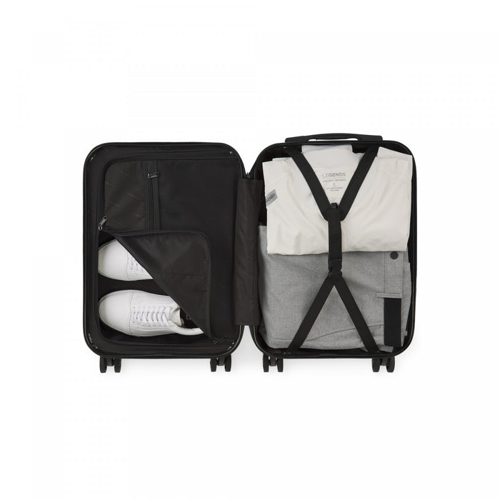 The Classic Ensemble De Bagages 3 Pieces