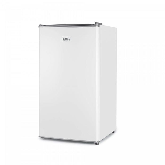 Refrigerateur compact BLACK+DECKER serie BCRK, 91 L (3,2 pi³), BCRK32W, blanc