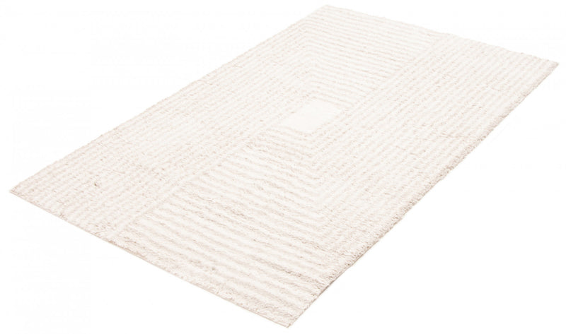 Carpette Briggs ivoire - 8 pi 0 po x 10 pi 0 po 