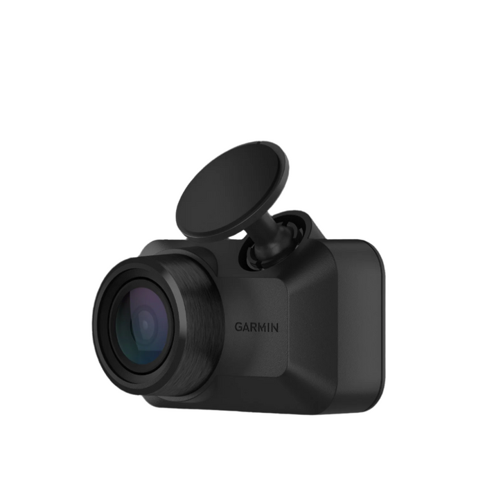 Camera De Tableau De Bord Garmin Dash Cam Mini 3 1080p Video - Enregistrement Automatique D'incidents A 140 Degres Avec Commande Vocale