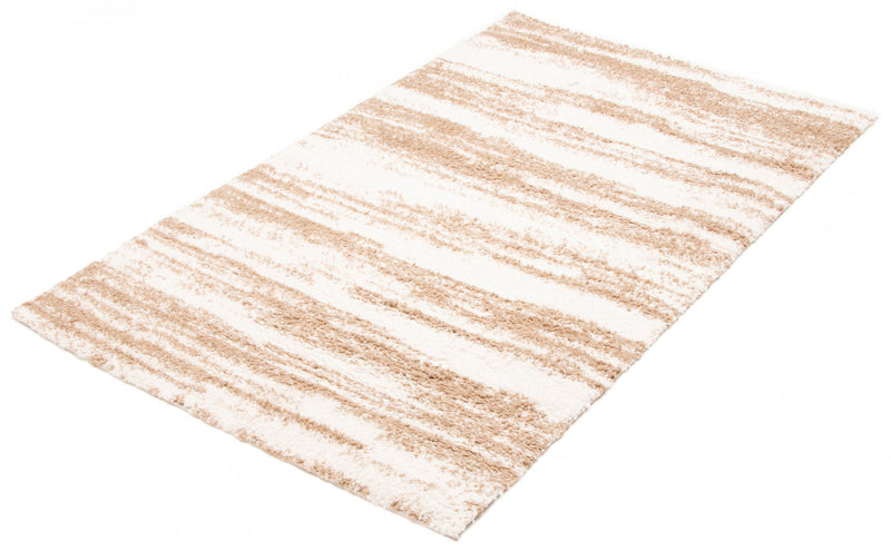 Carpette Sirius ivoire - 5 pi 0 po x 8 pi 0 po  