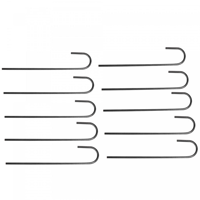 Outsunny Arche De Jardin Treillis En Metal Pour Tonnelle De Patio, Noir