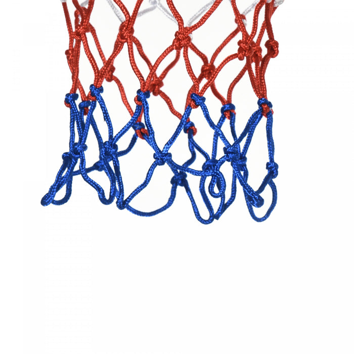 Soozier Panier De Basket-ball Portable 6ft-7ft Hauteur Reglable Avec Roues