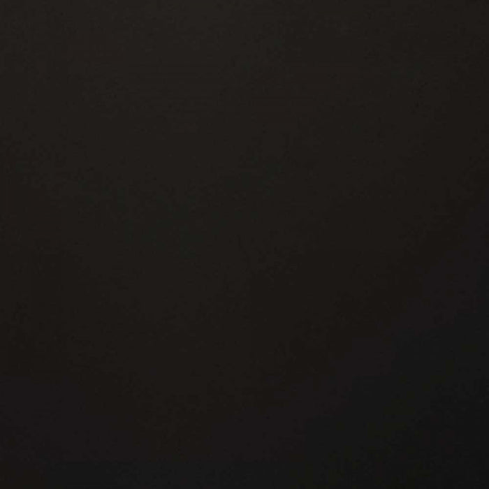 Petit lustre Wand de Dainolite avec fini noir mat et 8 ampoules