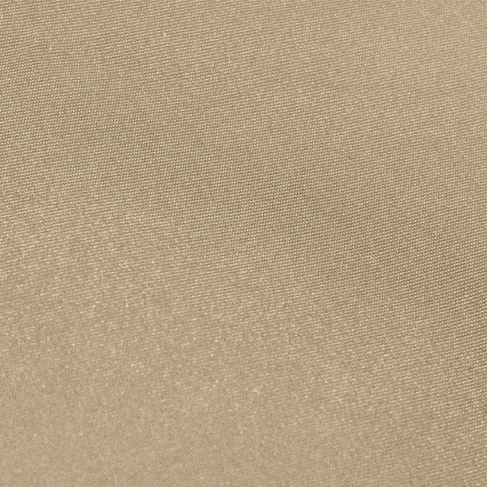 Outsunny Toile De Remplacement Pour Auvent Retractable De 13' X 8', Beige
