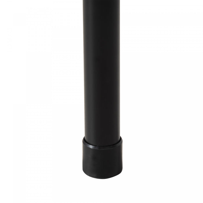 Outsunny Arche De Jardin Avec Deux Jardinieres En Acier Pour Plantes Grimpantes, Mariages, Fetes, Marron