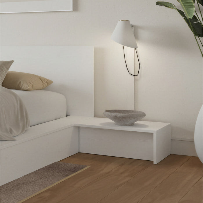 Ensemble de tables de nuit Kanso