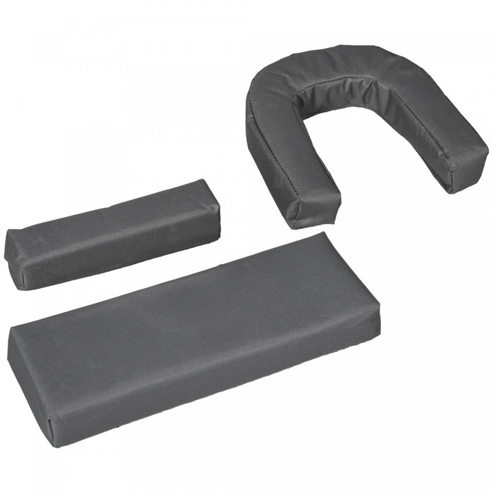 Outsunny 2pcs Chaise Longue Reglable, Chaise Longue Pliante Pour Le Jardin