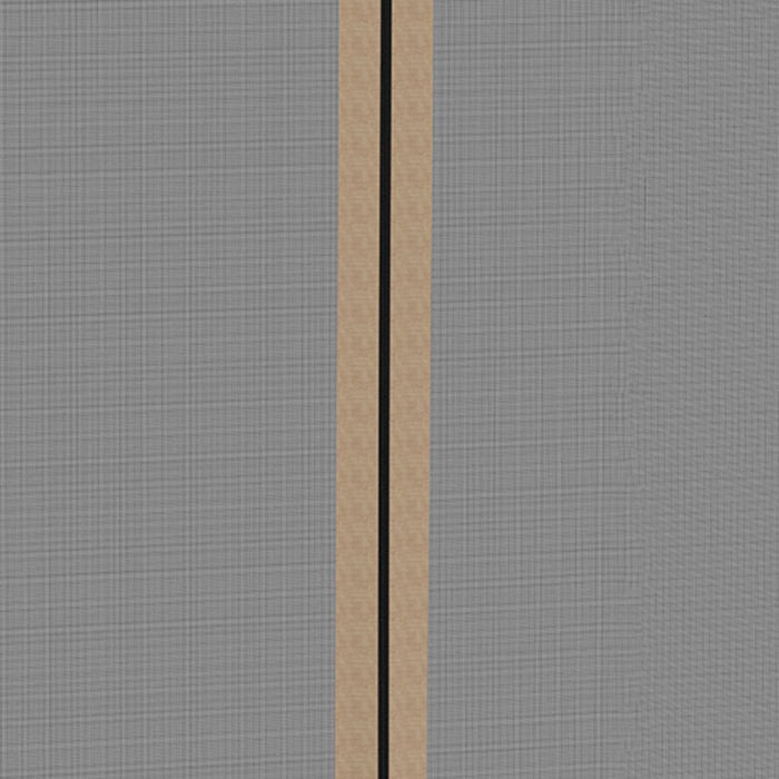 Outsunny Moustiquaire De Rechange Pour Gazebo 10' X 10' Murs D'ecran Pour Auvent Avec Fermetures Eclair Pour Les Fetes Et Activites De Plein Air, Kaki