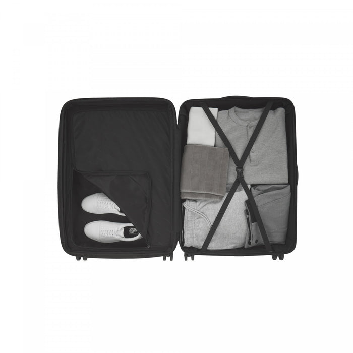 Tokyo Enregistrement Des Gros Bagages