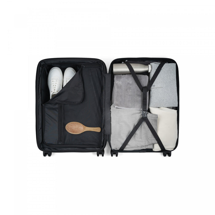 Nashville Bagages Moyens Enregistres