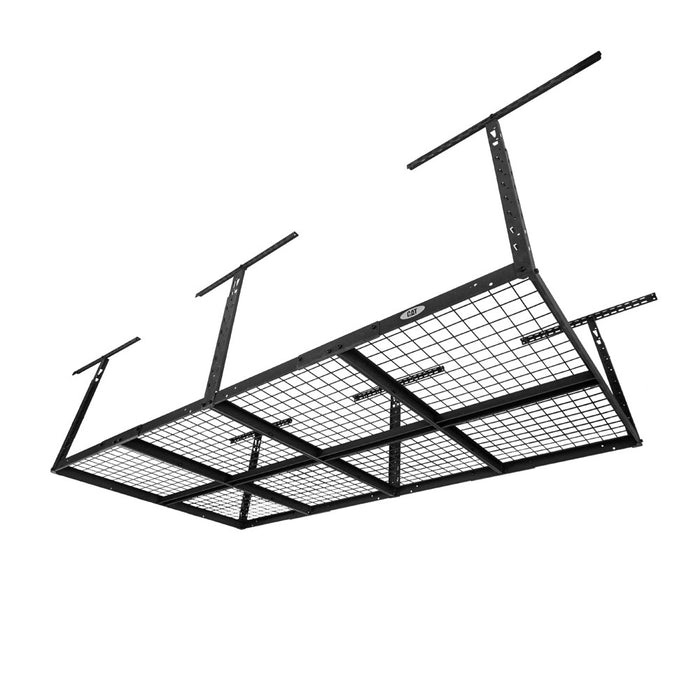 Etageres suspendues robustes CAT® 8 pi x 4 pi