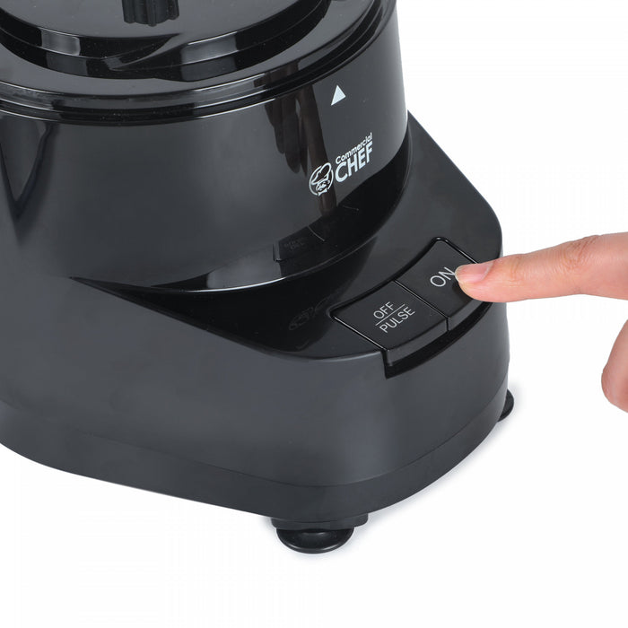 Robot culinaire 4 tasses CHK Series Commercial Chef