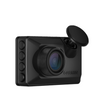 Camera De Tableau De Bord Garmin Dash Cam™ X110 1080p Video- Ecran 2,4\", Enregistrement Automatique D'incidents A 140 Degres Avec Commande Vocale.