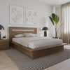 Malibu Headboard | Tete de Lit Malibu