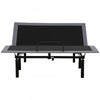 Celeste Adjustable Bed Frame with Wired Remote - King | Base de lit ajustable Celeste avec telecommande filaire - Tres grand
