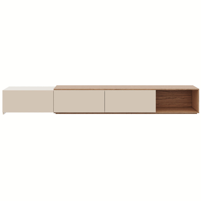 Meuble tele extensible Arlo