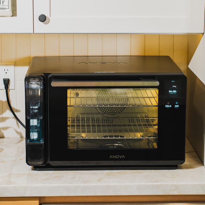 Four Anova Precision 2.0