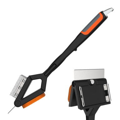 Outil de nettoyage 3-en-1 Blackstone - 5232CA