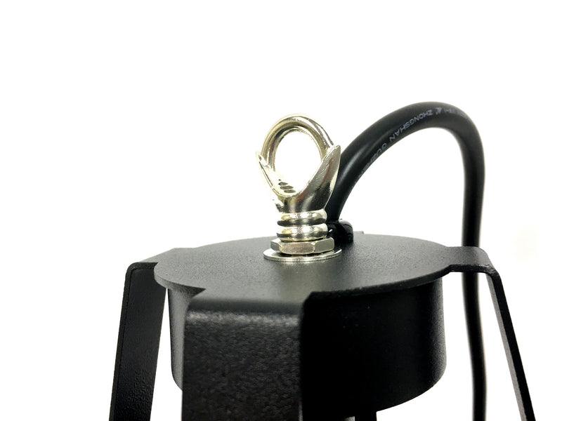 Radiateur de terrasse suspendu électrique et à infrarouge Westinghouse - WES31-1520C