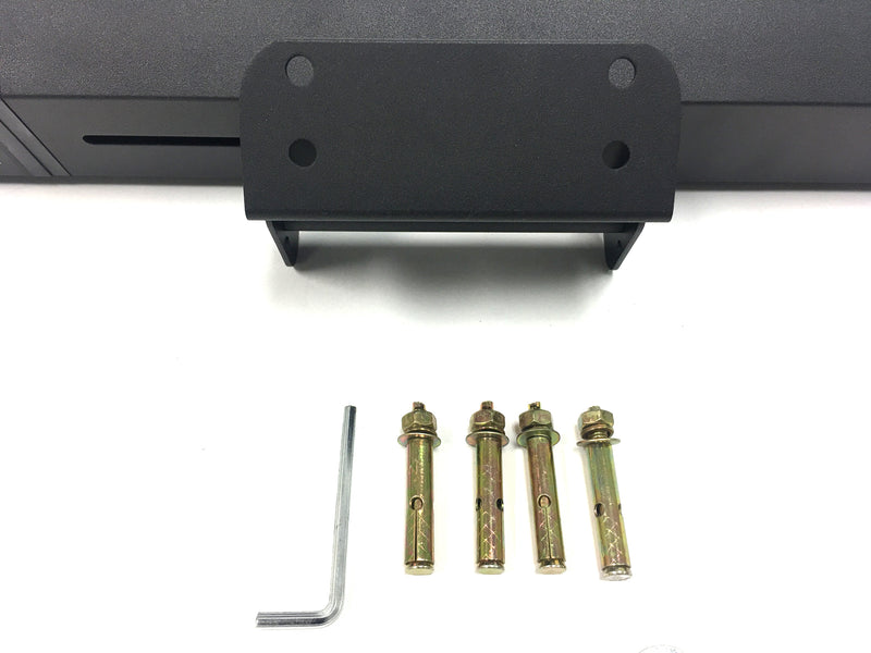 Radiateur de terrasse mural électrique et à infrarouge Westinghouse - WES31-1892