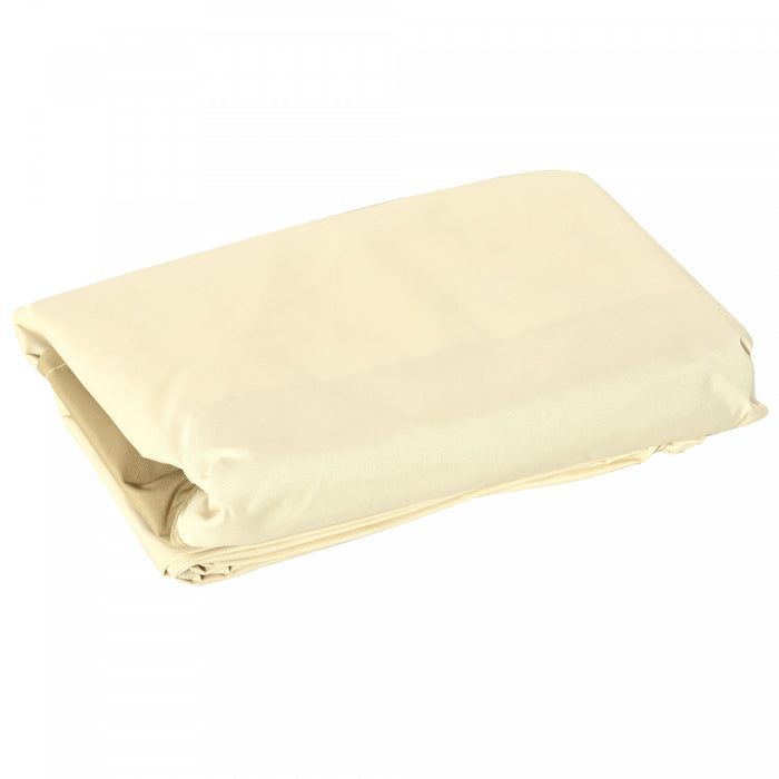 Couvre-meubles De Patio Outsunny Pour Banc De Jardin De 3 Places