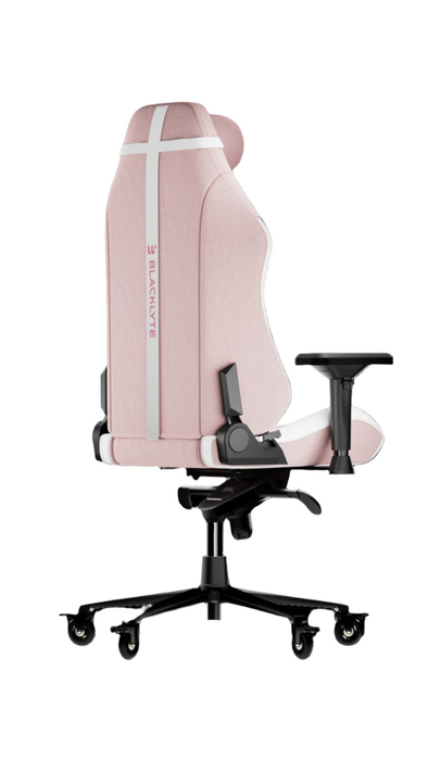 Fauteuil de jeu Athena de Blacklyte - rose