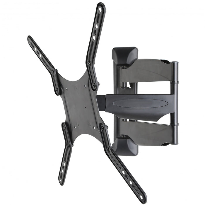 TygerClaw Support Mural Orientable et Inclinable pour Televiseur Ecran Plat de 19 a 57 pouces