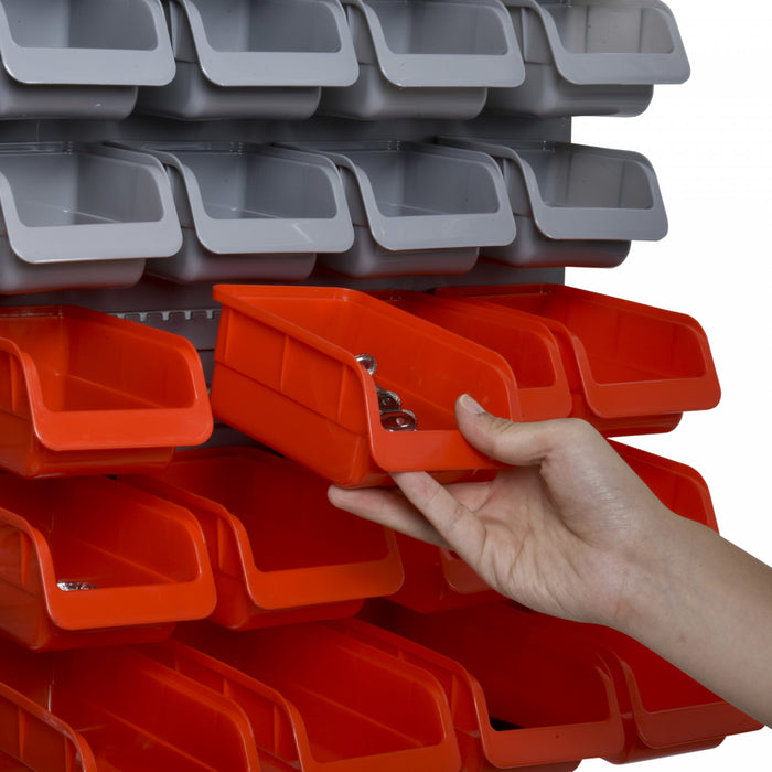 Durhand Ensemble De Rangement D'outils