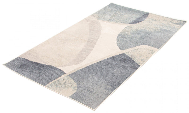 Carpette Gem beige - 8 pi 0 po x 10 pi 0 po  
