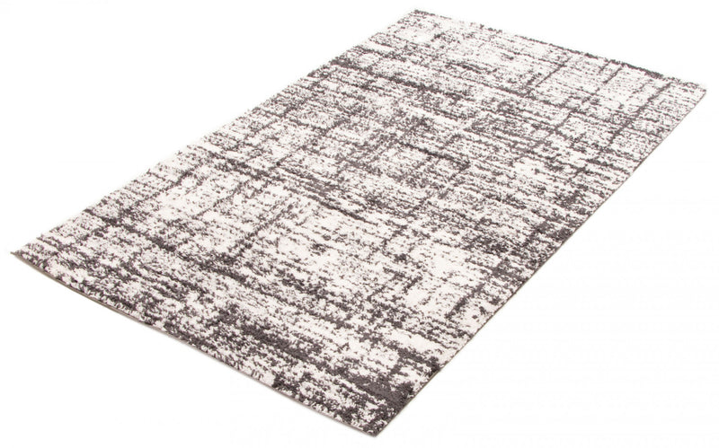Carpette Colton ivoire - 8 pi 0 po x 10 pi 0 po   
